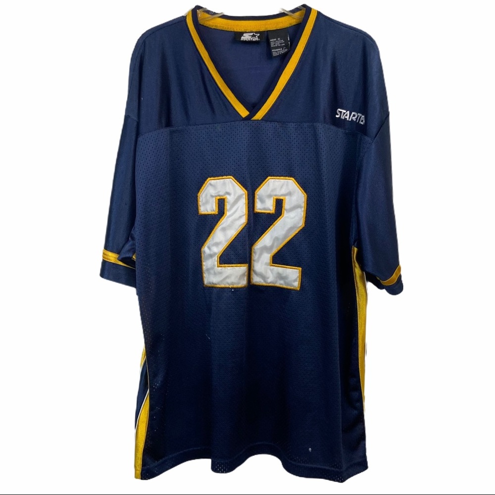 ❓Starter #22 Jersey
